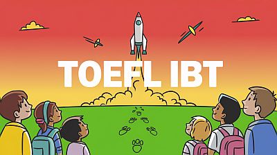 Introduction to TOEFL IBT