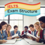 ielts exam structure