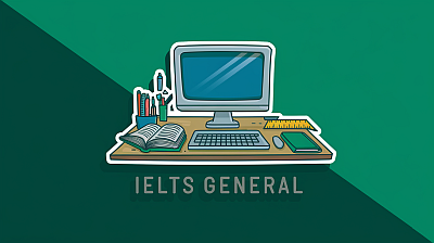 Overview of IELTS General Training (GT)
